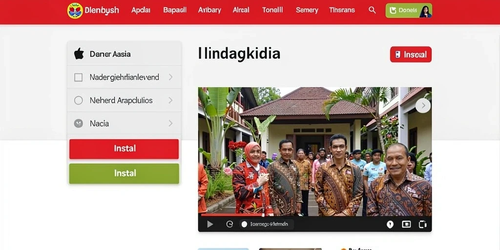 Tantangan seru yang menunggu untuk dijelajahi.