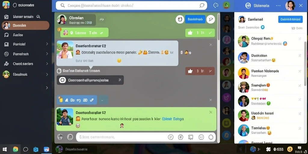Screenshot fitur bonus yang menguntungkan di 456WIN.