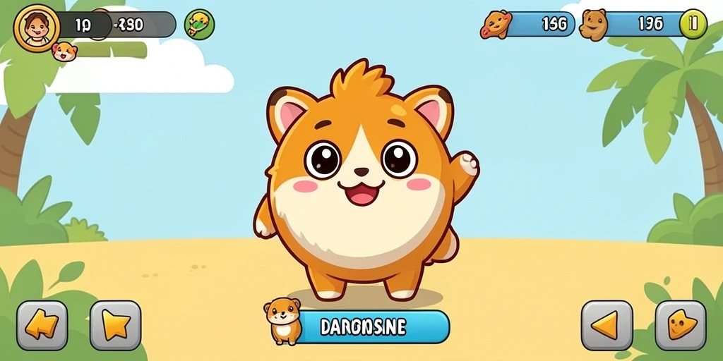 Event menarik dengan hadiah yang menggiurkan.