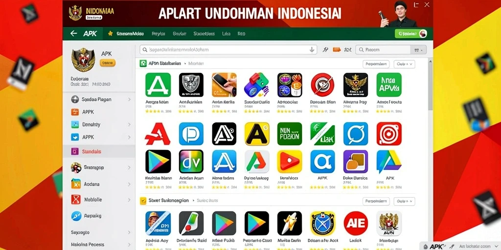 Fitur interaktif yang menciptakan pengalaman bermain lebih seru.