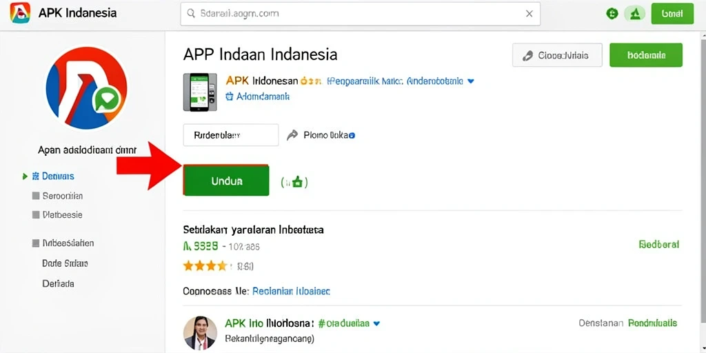Screenshot interaksi komunitas yang aktif.