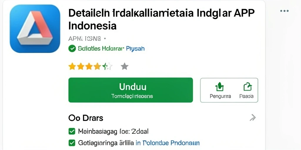 Screenshot promo bonus yang menarik bagi pengguna baru.