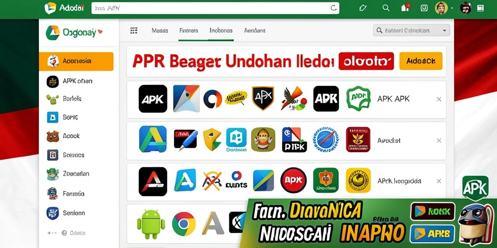 Hadiah menunggu Anda di setiap level yang Anda selesaikan.