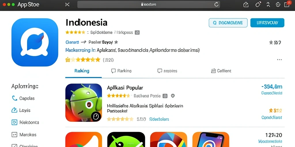 Visual grafis yang memukau dan detail tinggi.