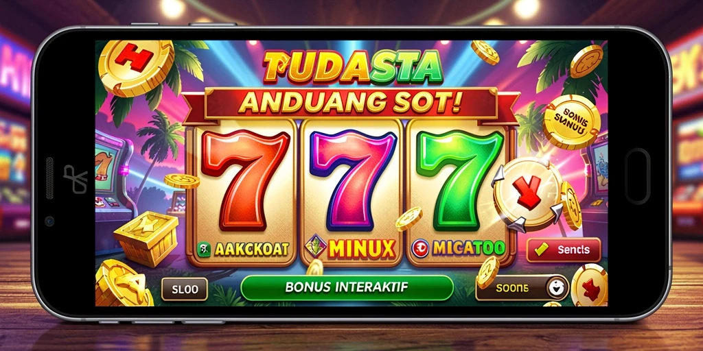 Tantangan menarik di TT789 yang membuat ketagihan.