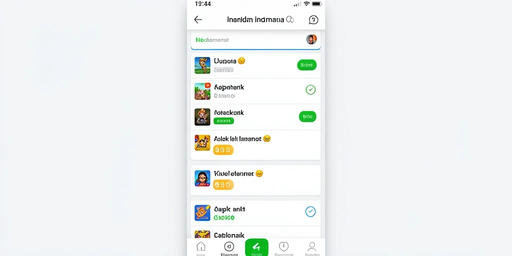 Komunitas aktif yang siap berbagi tips dan trik.
