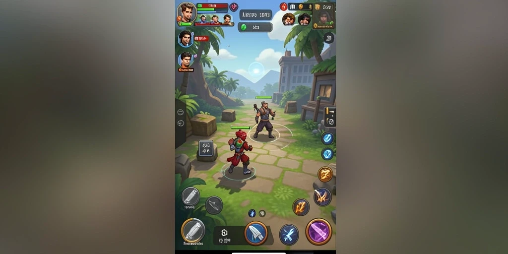 Contoh sistem reward yang adil dan menguntungkan bagi pemain.